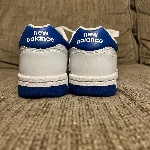 SOLD - Used New Balance 480 - Picture 3 of 7